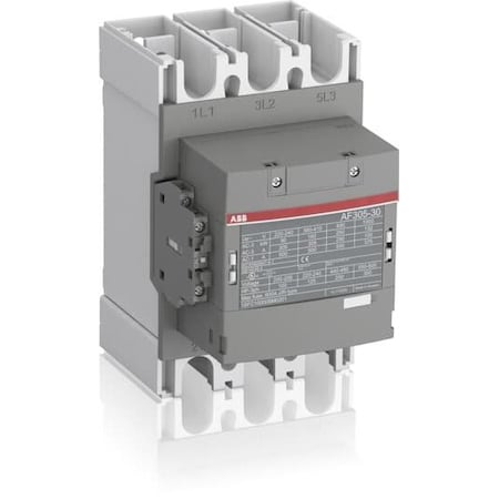 Abb AF305-30-11-13, CTR, 3P, 312A, 100-250VAC/DC, 1/1 AF305-30-11-13